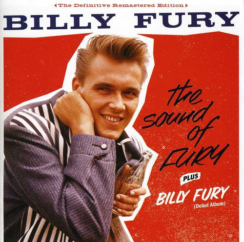 Fury, Billy: Sound of Fury / Billy Fury
