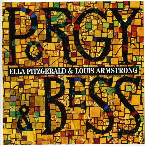 Fitzgerald, Ella / Armstrong, Louis: Porgy & Bess