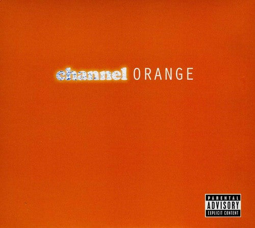 Ocean, Frank: Channel Orange