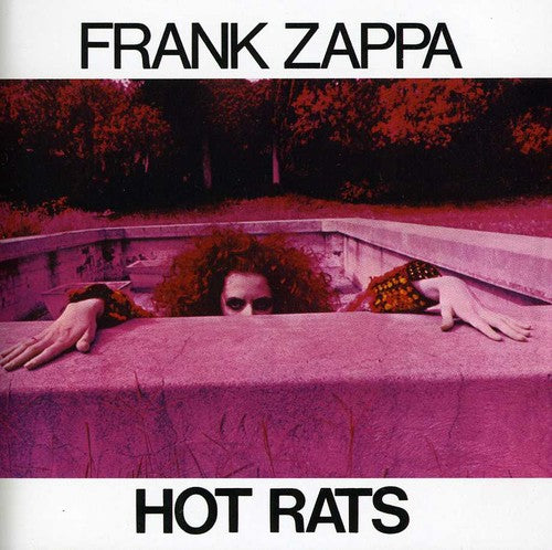 Zappa, Frank: Hot Rats