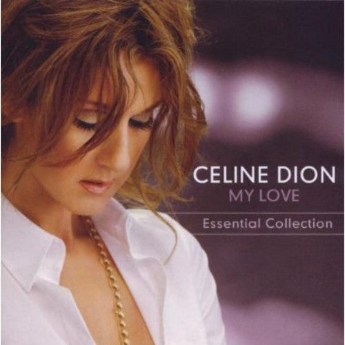 Dion, Celine: My Love?The Ultimate