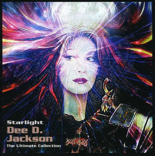 Dee D Jackson: Starlight: The Ultimate Collection