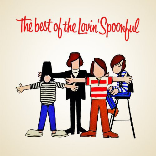Lovin Spoonful: The Best Of The Lovin Spoonful