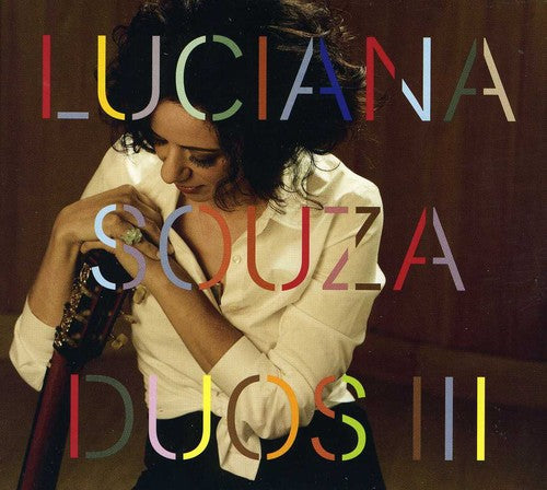 Souza, Luciana: Duos III