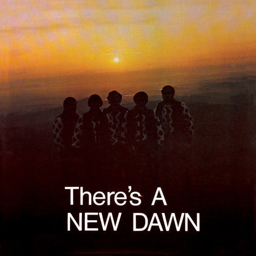 New Dawn: There's a New Dawn