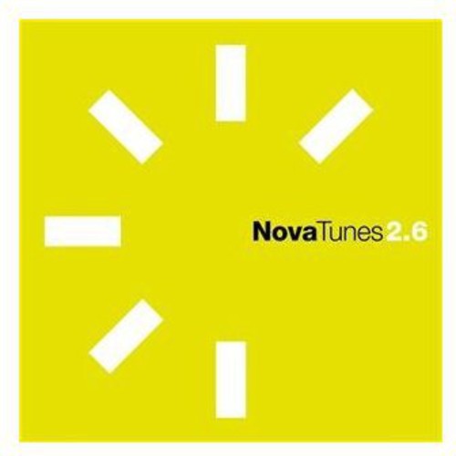 Nova Tunes 2.6 / Various: Nova Tunes 2.6 / Various
