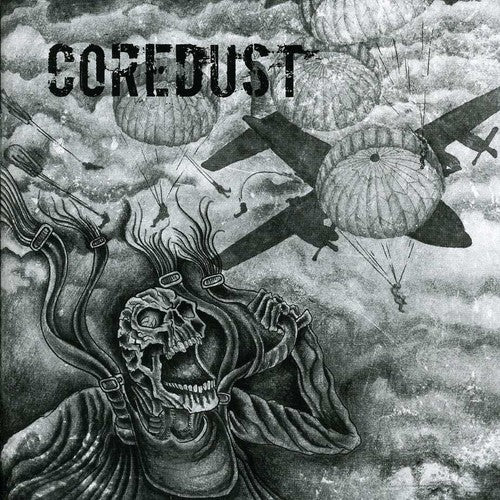 Coredust: Decent Death