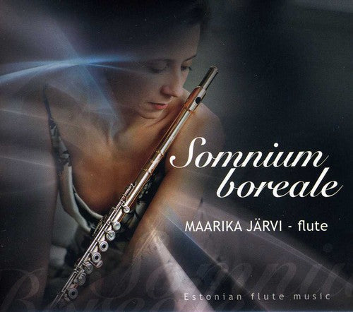 Eespere / Estonian National Sym Orch / Jarvi: Somnium Boreale