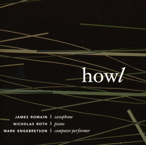 Dougherty / Engebretson / McIntyre / Romain: Howl