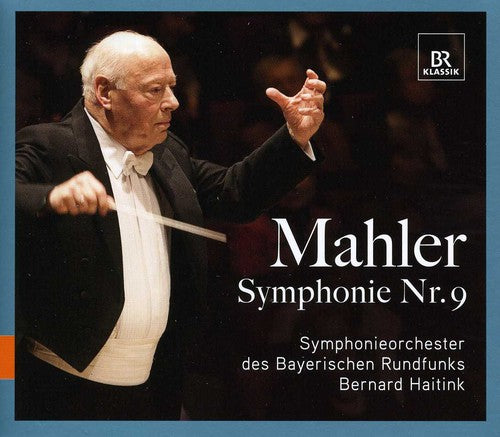 Mahler / Haitink: Symnphony No. 9