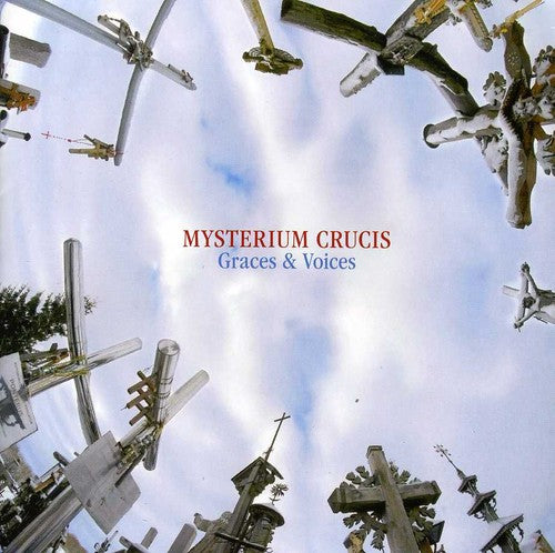 Mysterium Crucis / Various: Mysterium Crucis / Various