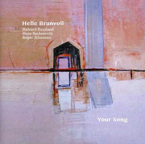 Brunvoll, Helle: Your Song