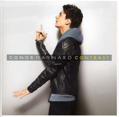 Maynard, Conor: Contrast