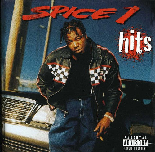 Spice 1: Hits