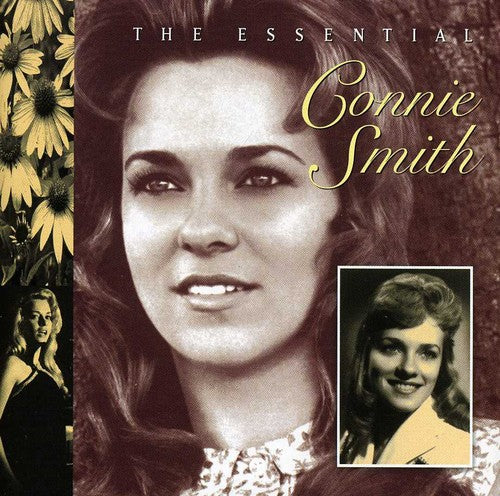 Smith, Connie: The Essential Connie Smith
