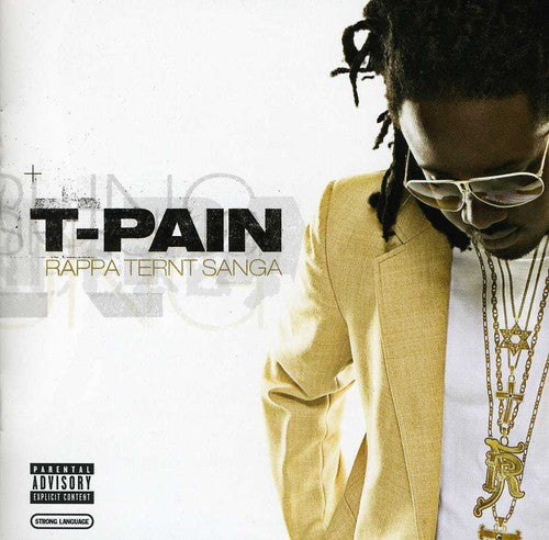 T-Pain: Rappa Ternt Sanga