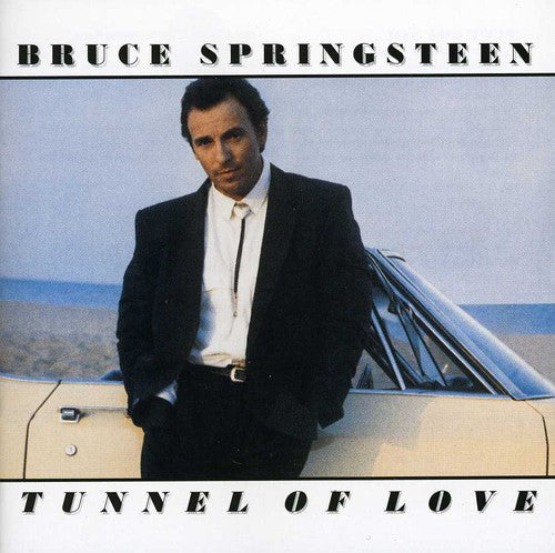 Springsteen, Bruce: Tunnel of Love