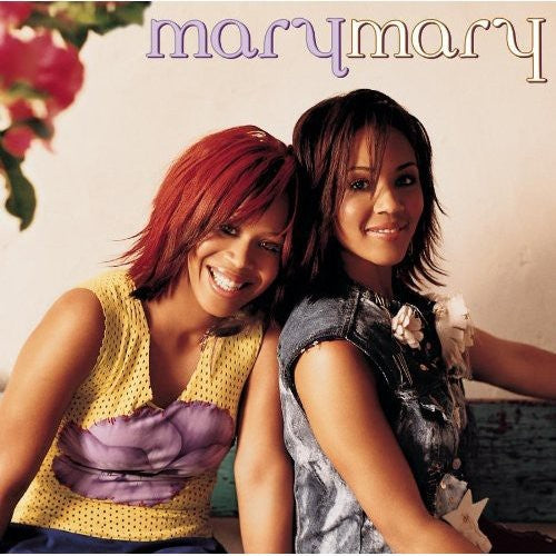 Mary Mary: Incredible