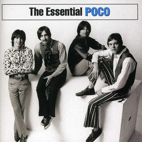 Poco: The Essential Poco