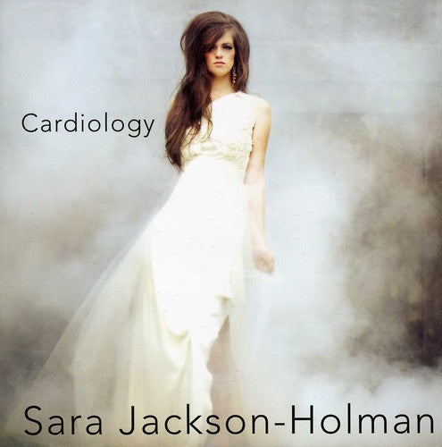 Jackson-Holman, Sara: Cardiology