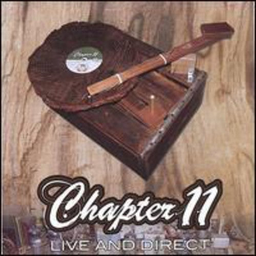 Chapter 11: Live and Direct