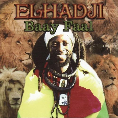 Hadji: Baay Faal