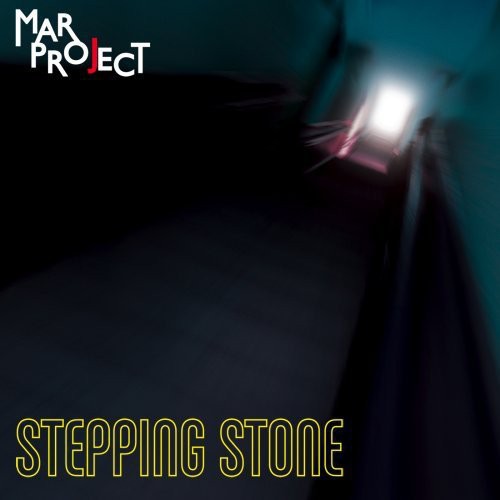Mar Project: Stepping Stone