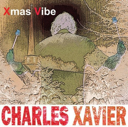 Xavier, Charles: Xmas Vibes (5.1 Surround Sound)