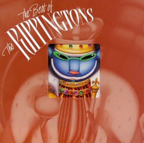 Rippingtons: Best of