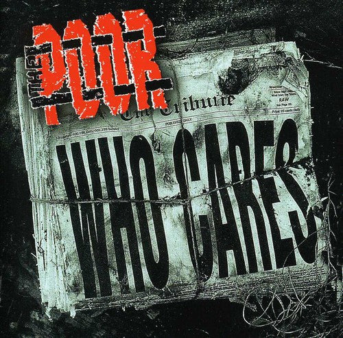 Poor: Who Cares