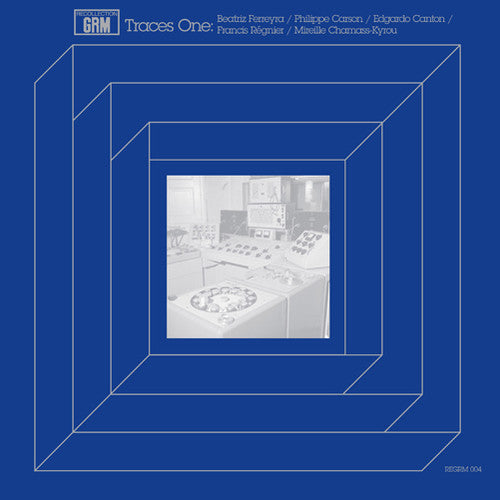 Traces One / Various: Traces One