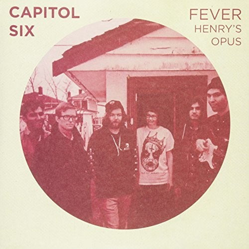 Capitol 6: Fever/Henry's Opus