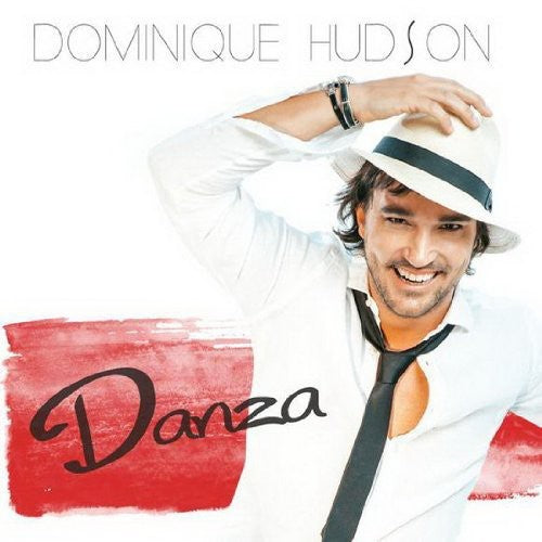 Hudson, Dominique: Danza