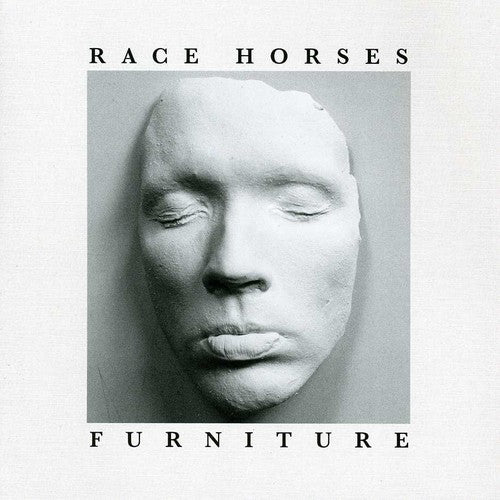 Race Horses: Furniture