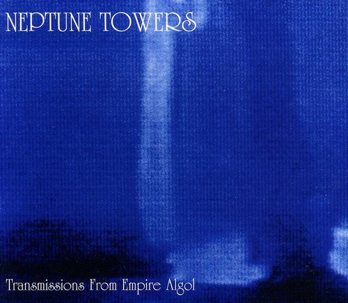 Neptune Towers: Transmissions