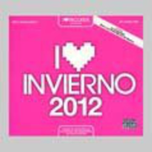 I Love Invierno 2012: I Love Invierno 2012