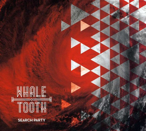 Whale Tooth: Search Party