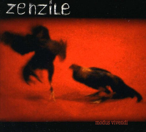 Zenzile: Modus Vivendi