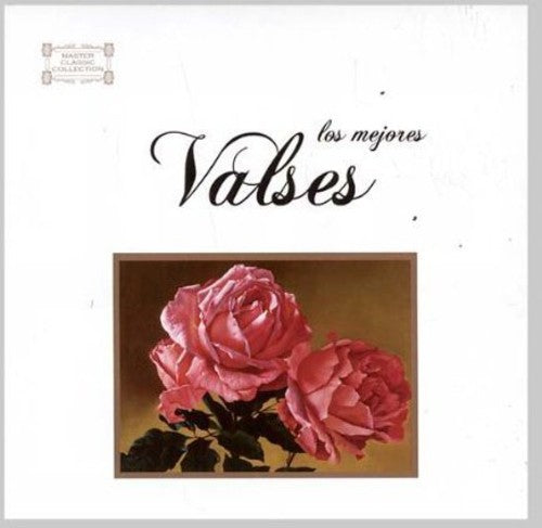 Los Mejores Valses: Los Mejores Valses