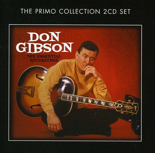 Gibson, Don: Essential Recordings