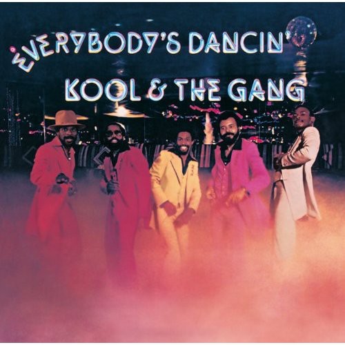 Kool & the Gang: Everybody's Dancin