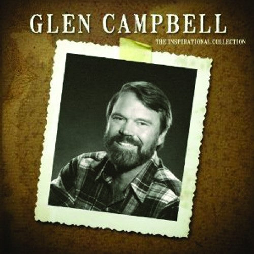 Campbell, Glen: The Inspirational Collection