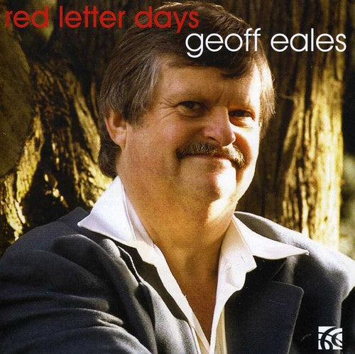 Eales, Geoff: Red Letter Days