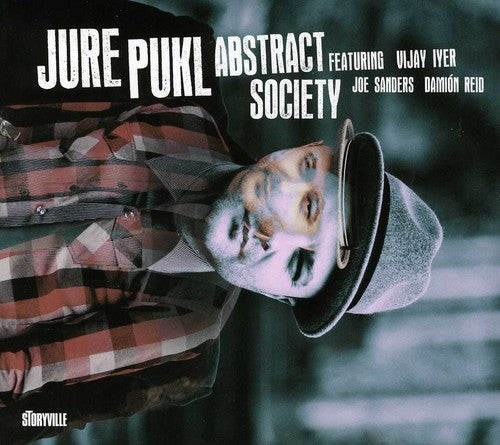 Pukl, Jure: Abstract Society