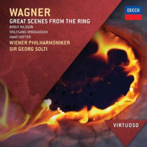 Wagner, R.: Great Scenes from the Rin