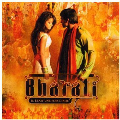 Various Artists: Bharati