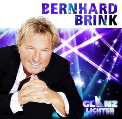 Brink, Bernhard: Glanzlichter