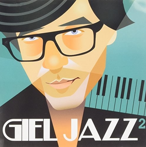 Giel Jazz 2: Giel Jazz 2