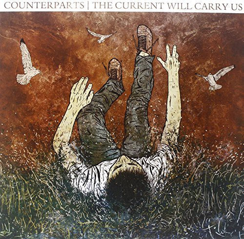 Counterparts: Current Will Carry Us