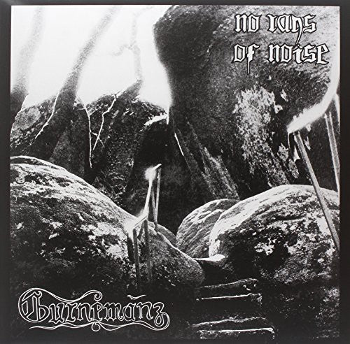 Gurnemanz: No Rays of Noise